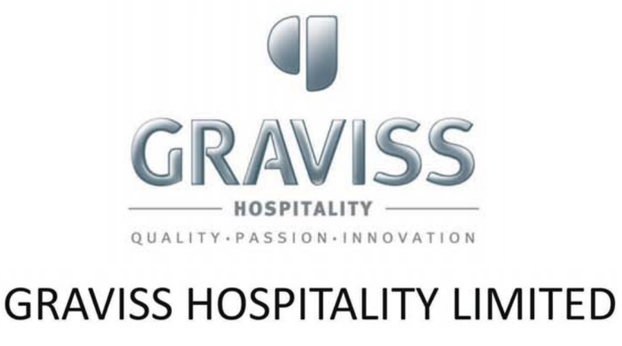 Graviss Hospitality Ltd Q1FY24 consolidated net profit lower at Rs. 25 lakhs